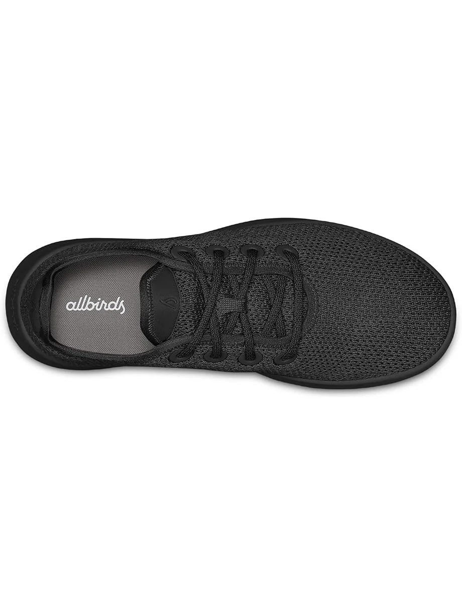 Туфли на плоской подошве Allbirds Tree Runner — 2