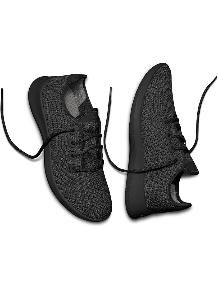 Туфли на плоской подошве Allbirds Tree Runner — 4