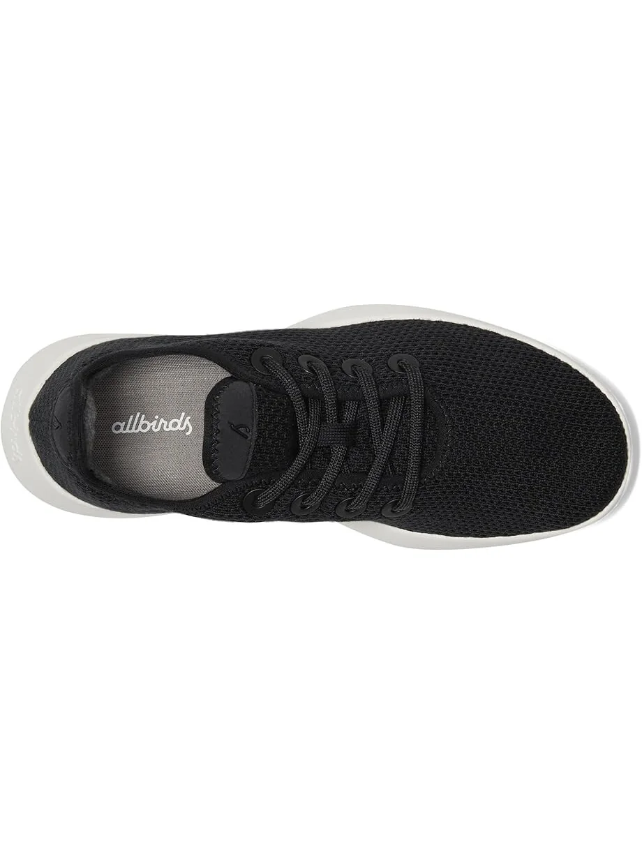 Туфли на плоской подошве Allbirds Tree Runner — 2