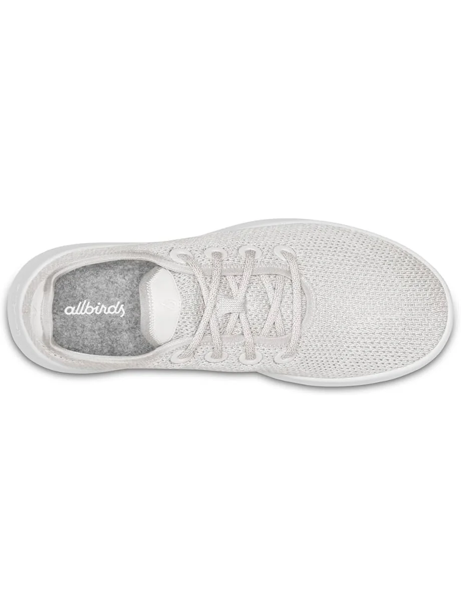 Туфли на плоской подошве Allbirds Tree Runner — 2