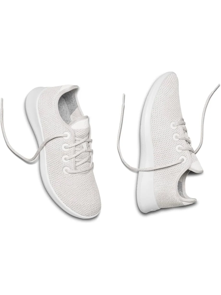 Туфли на плоской подошве Allbirds Tree Runner — 4
