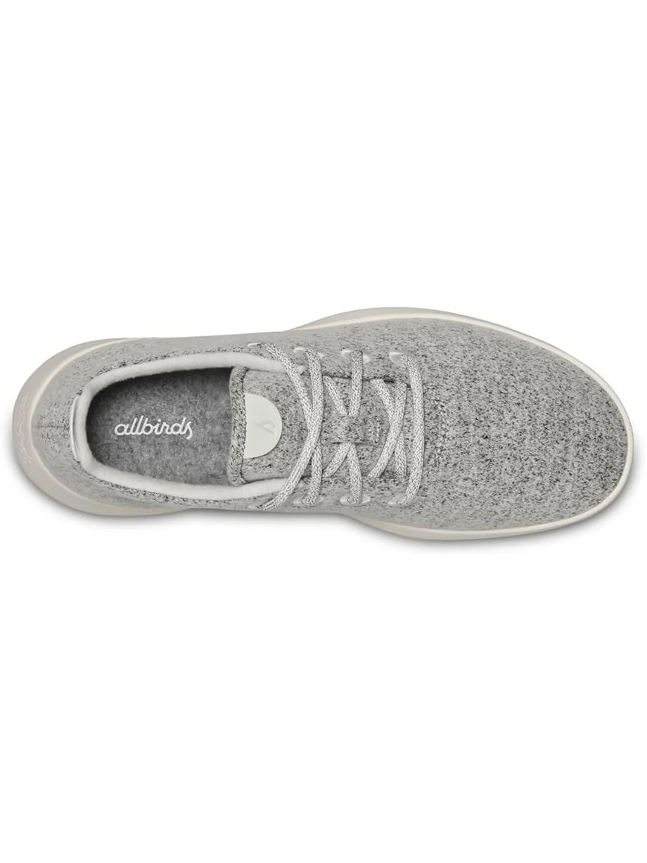 Кроссовки Allbirds Wool Runner — 2