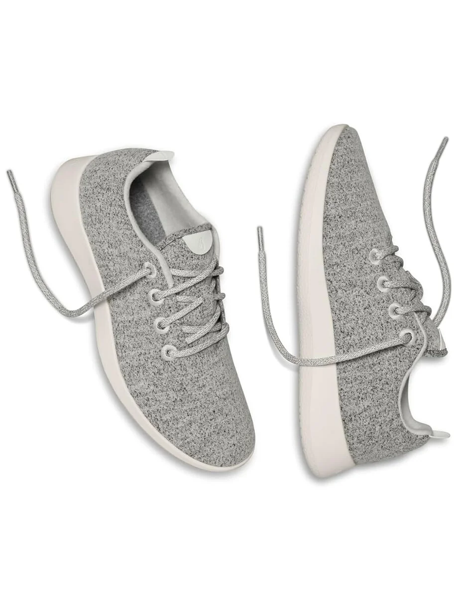 Кроссовки Allbirds Wool Runner — 3
