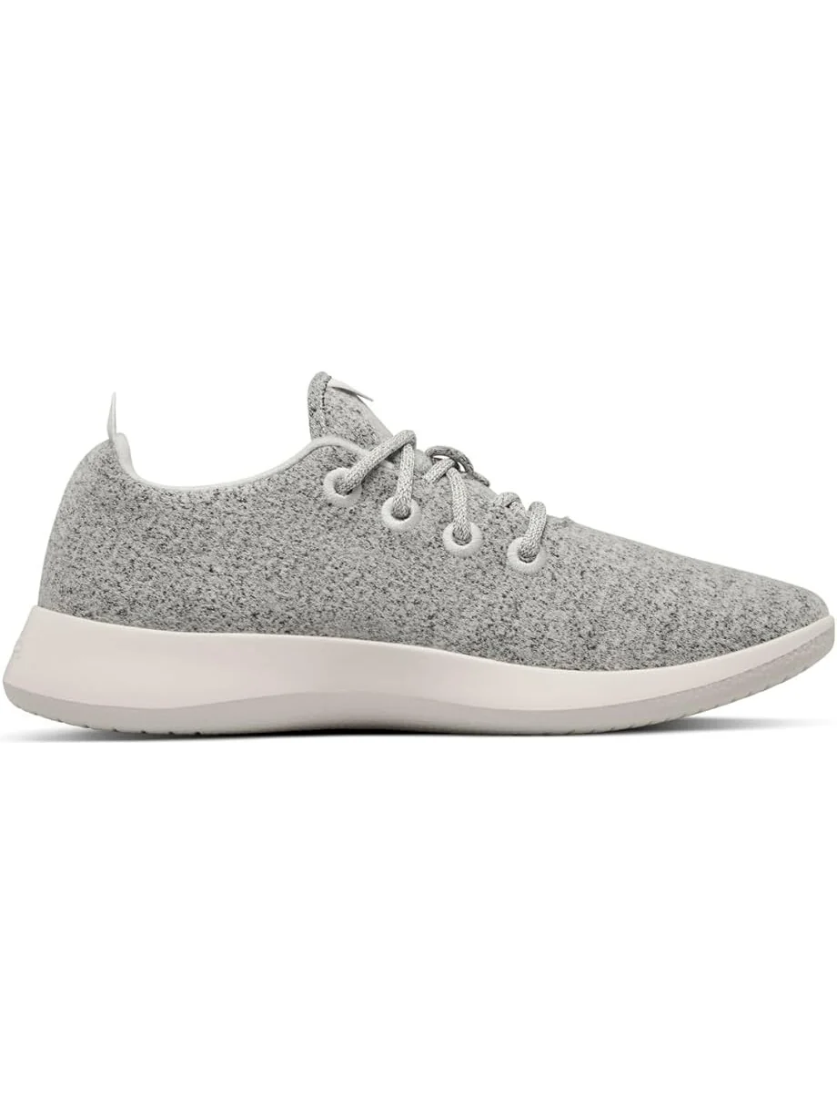 Кроссовки Allbirds Wool Runner — 4