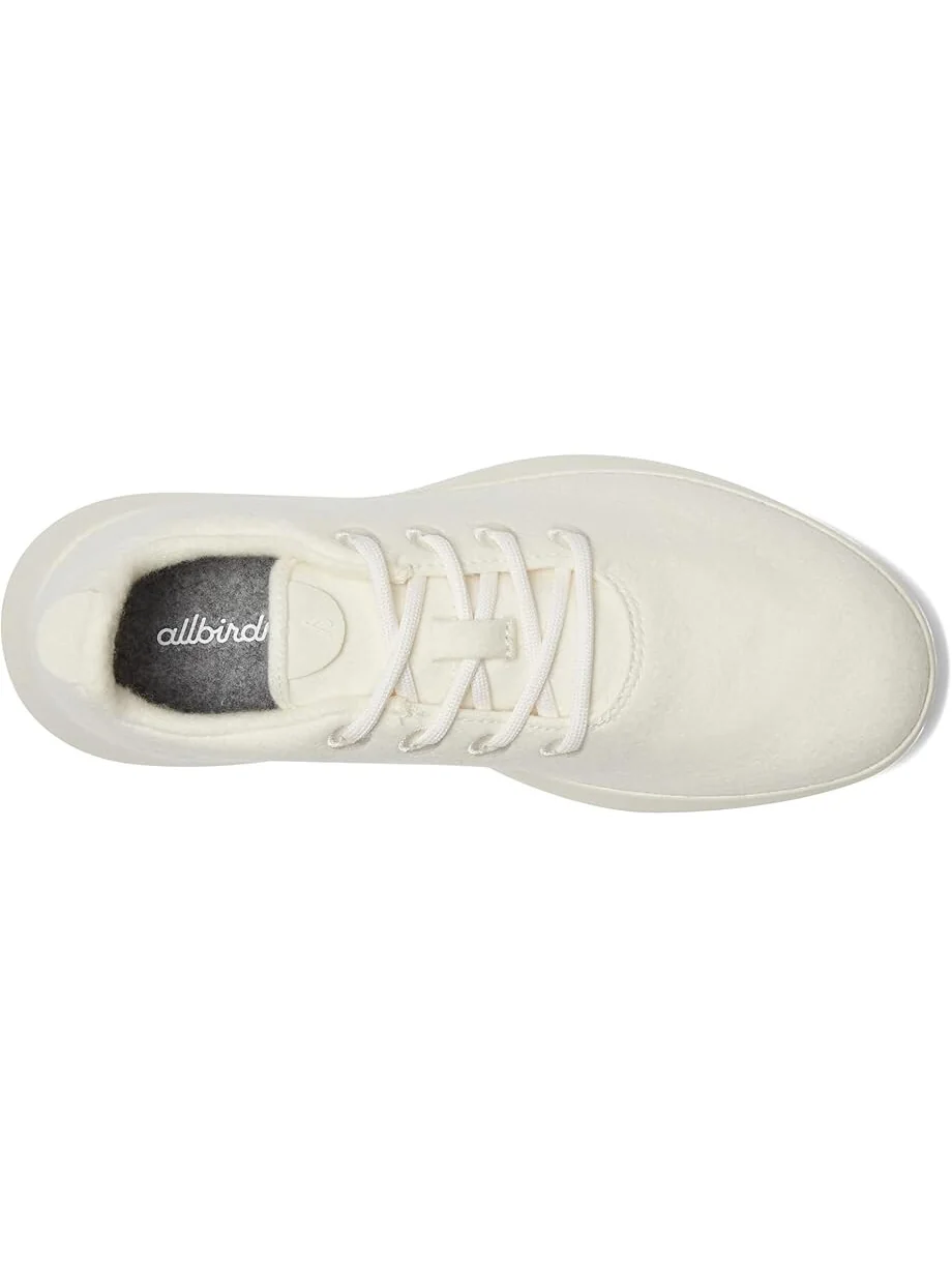 Кроссовки Allbirds Wool Runner — 2