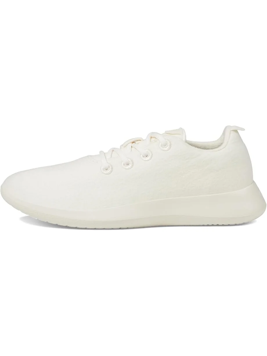 Кроссовки Allbirds Wool Runner — 4