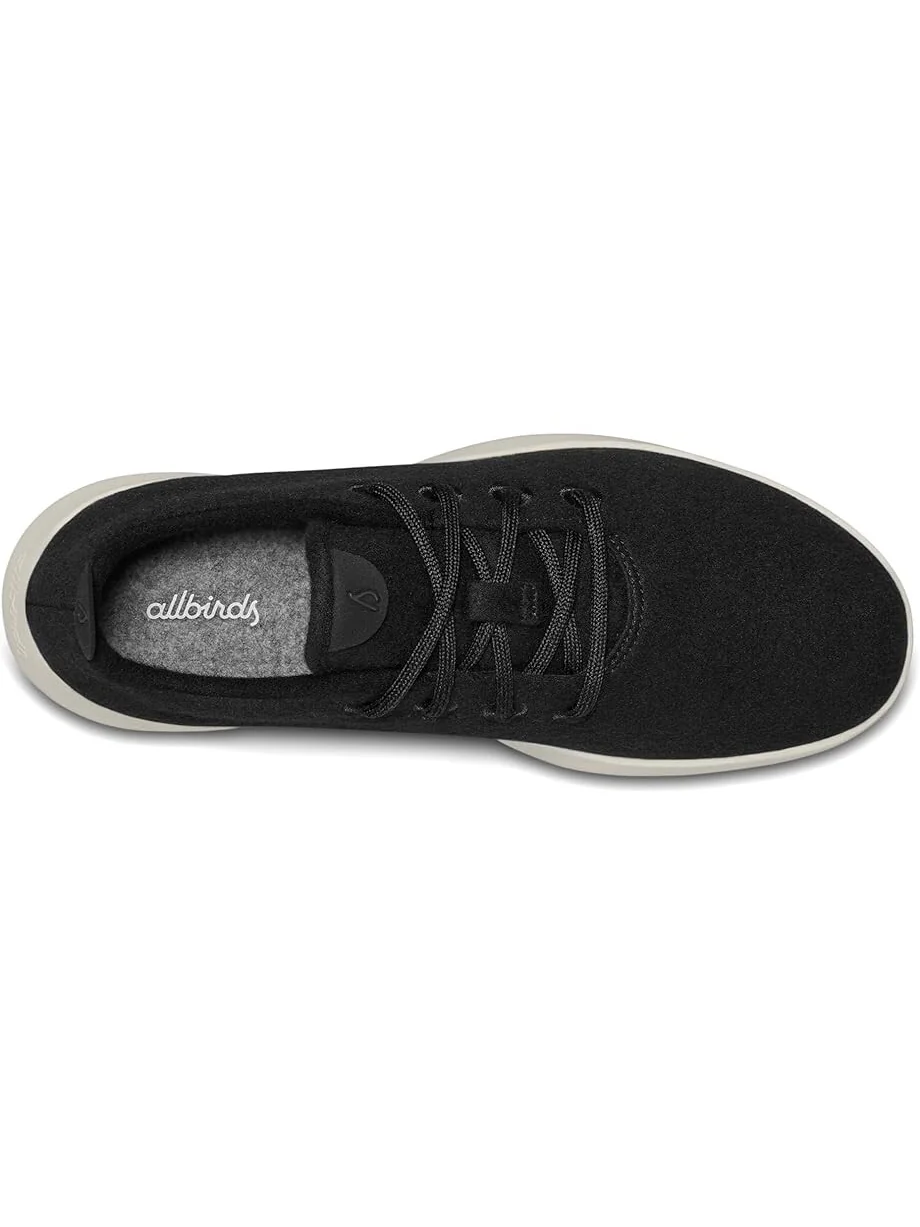 Кроссовки Allbirds Wool Runner — 2