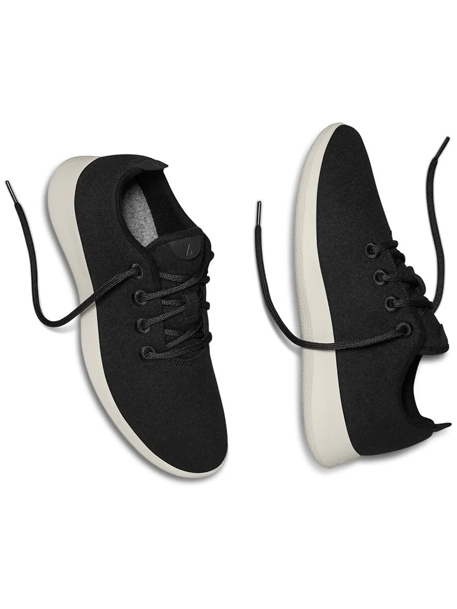 Кроссовки Allbirds Wool Runner — 4