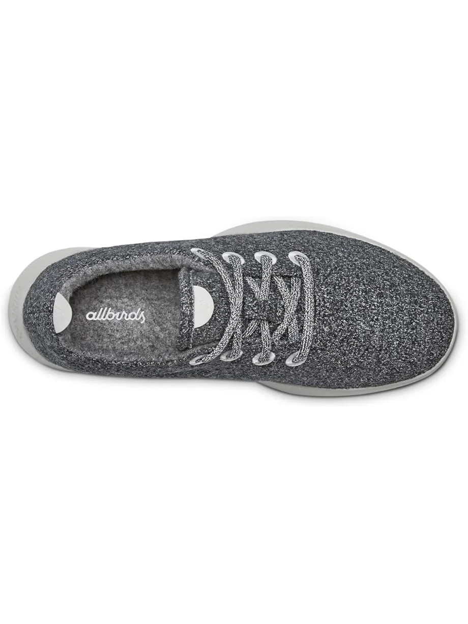 Кроссовки Allbirds Wool Runner — 2