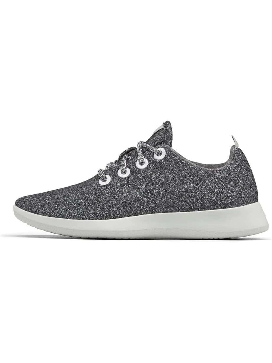 Кроссовки Allbirds Wool Runner — 3