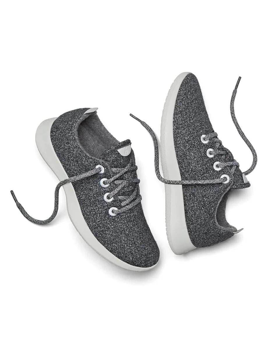 Кроссовки Allbirds Wool Runner — 4