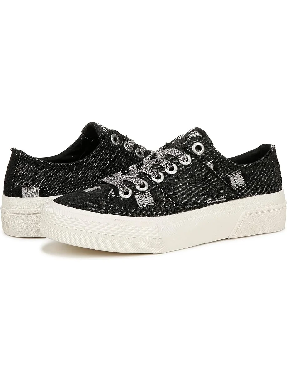 Кроссовки Blowfish Malibu Walk On Oxfords — черный