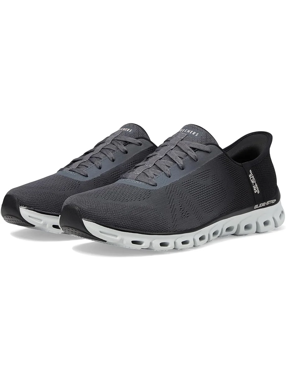 Кроссовки SKECHERS Glide Step Excite Hands Free Slip - INS — 1