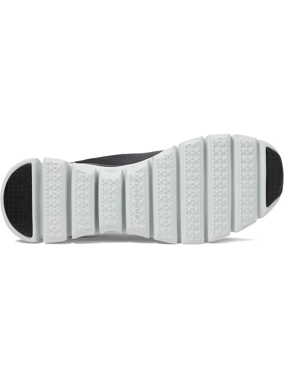 Кроссовки SKECHERS Glide Step Excite Hands Free Slip - INS — 3