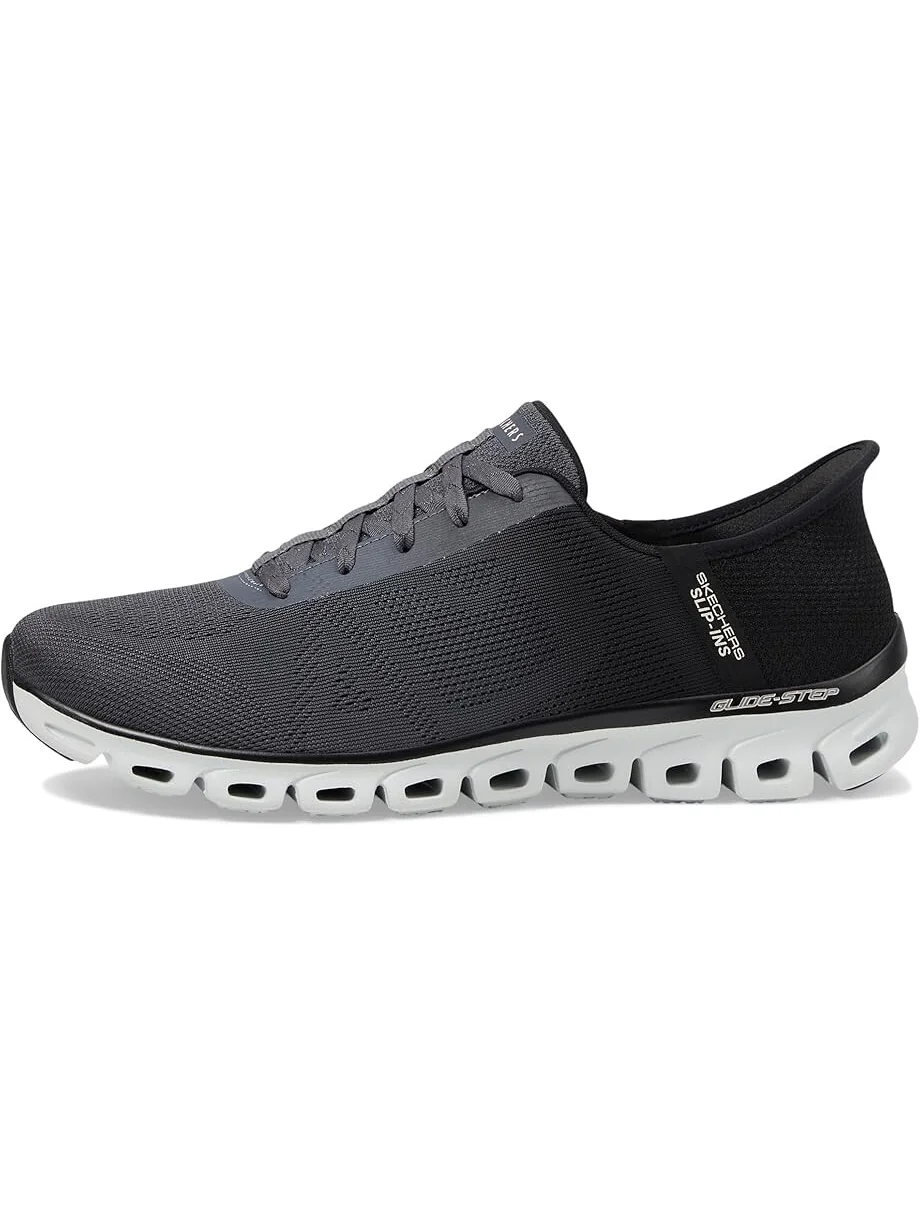 Кроссовки SKECHERS Glide Step Excite Hands Free Slip - INS — 4