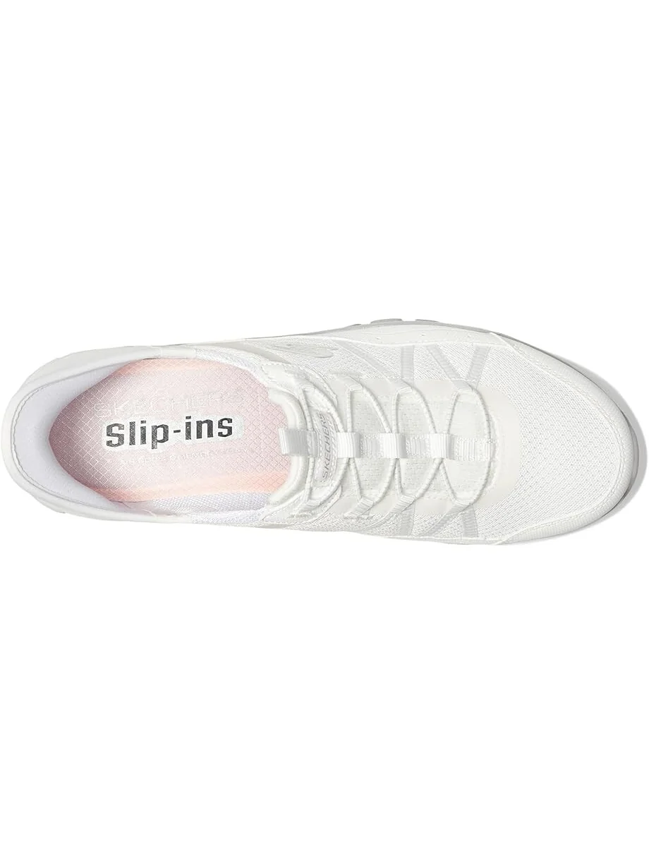 Кроссовки SKECHERS Gratis Sport Leisurely Hands Free Slip-INS — 2