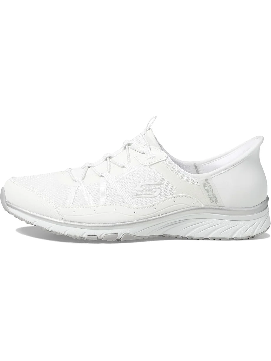 Кроссовки SKECHERS Gratis Sport Leisurely Hands Free Slip-INS — 4