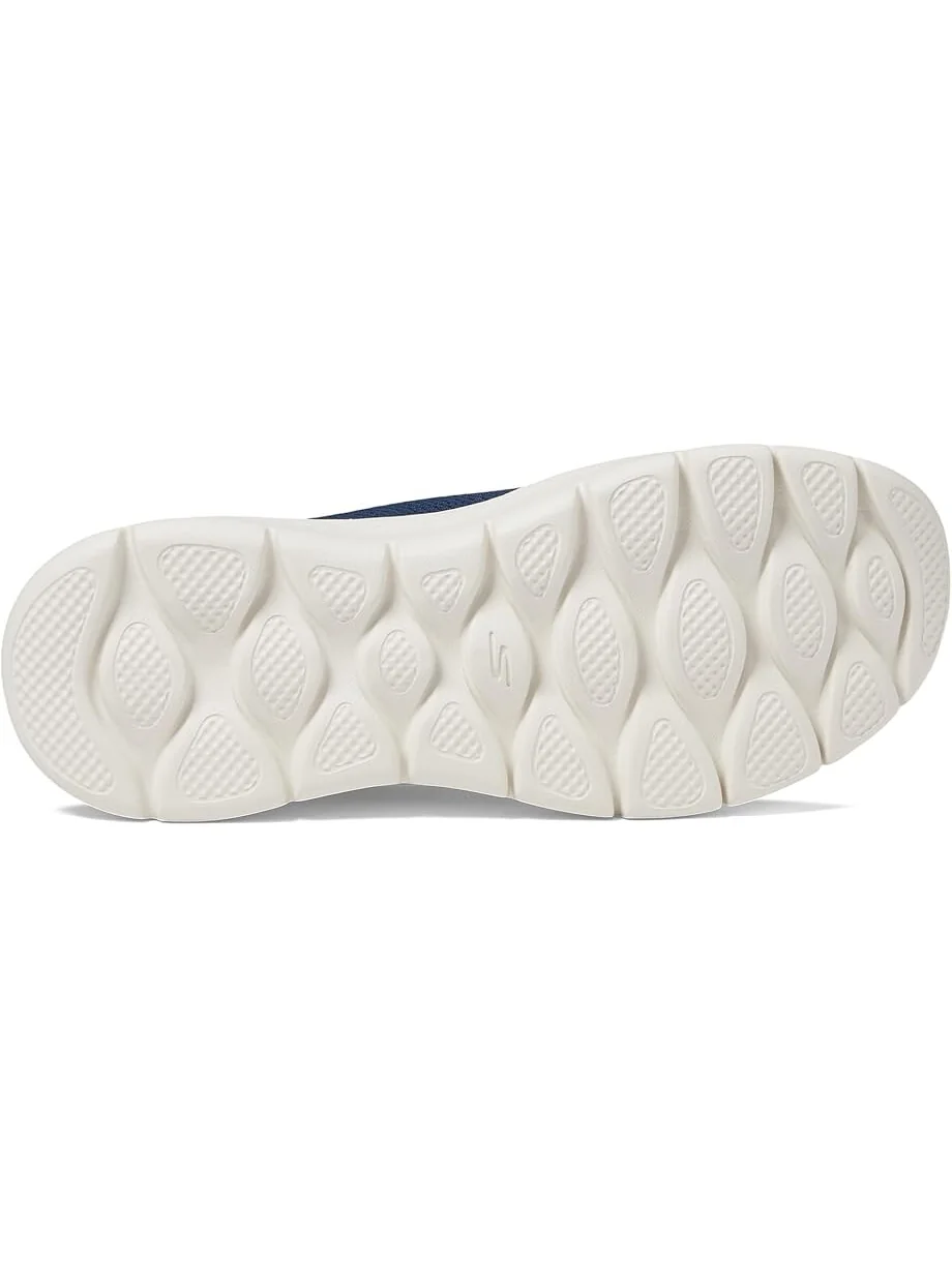 Кроссовки SKECHERS Go Walk Flex Sunset Rose Hands Free Slip-Ins — 3