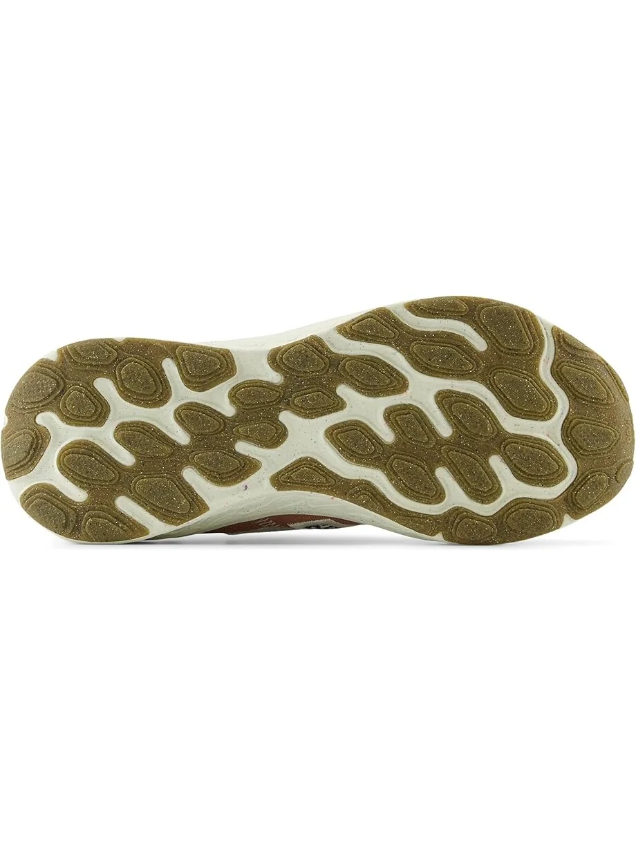 Кроссовки New Balance Fresh Foam X Cruz Artisan v3, цвет Light Sparrow/Sparrow — 3
