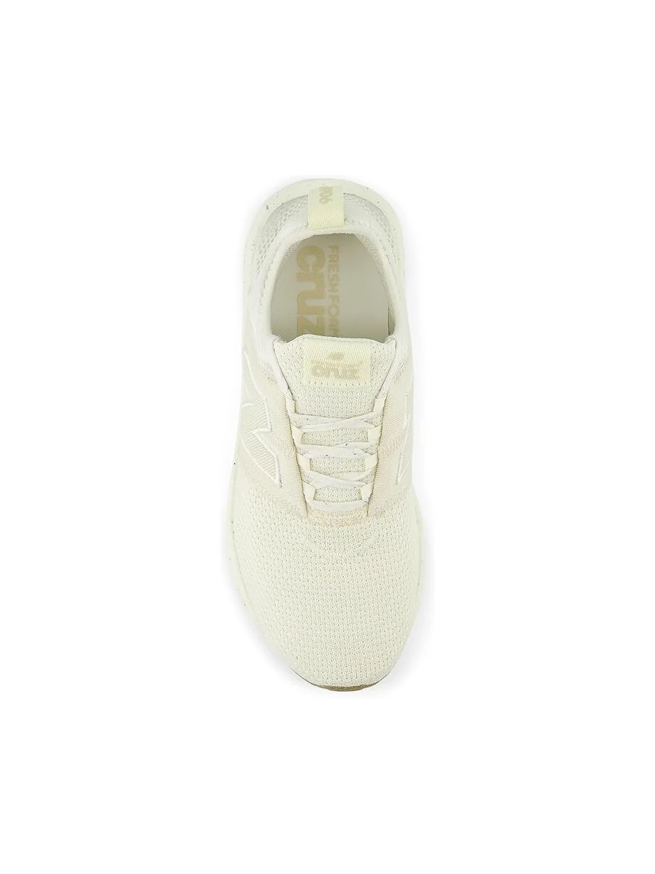 Кроссовки New Balance Fresh Foam X Cruz Artisan v3, цвет Turtledove/Sea Salt — 2