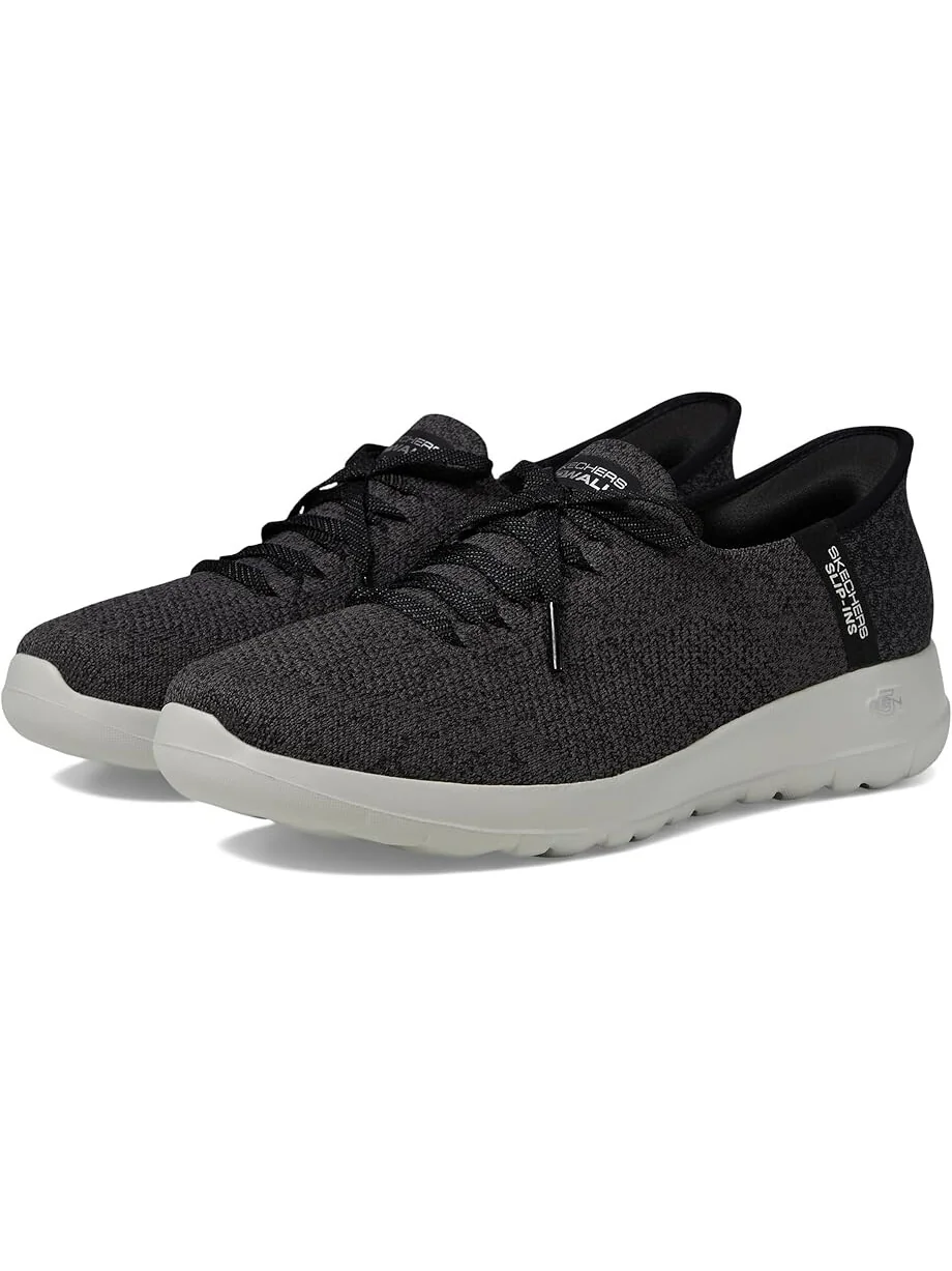 Кроссовки SKECHERS Go Walk Joy Abby Hands Free Slip-Ins — 1