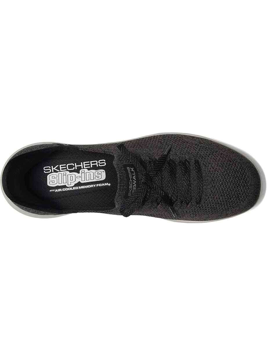 Кроссовки SKECHERS Go Walk Joy Abby Hands Free Slip-Ins — 2