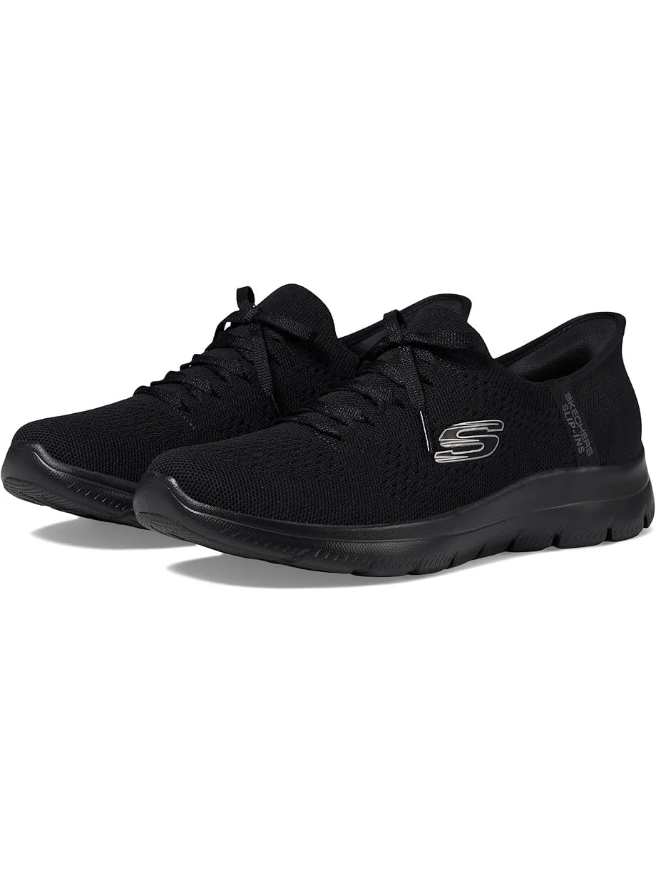 Кроссовки SKECHERS Summit New Daily Hands Free Slip-Ins — 1