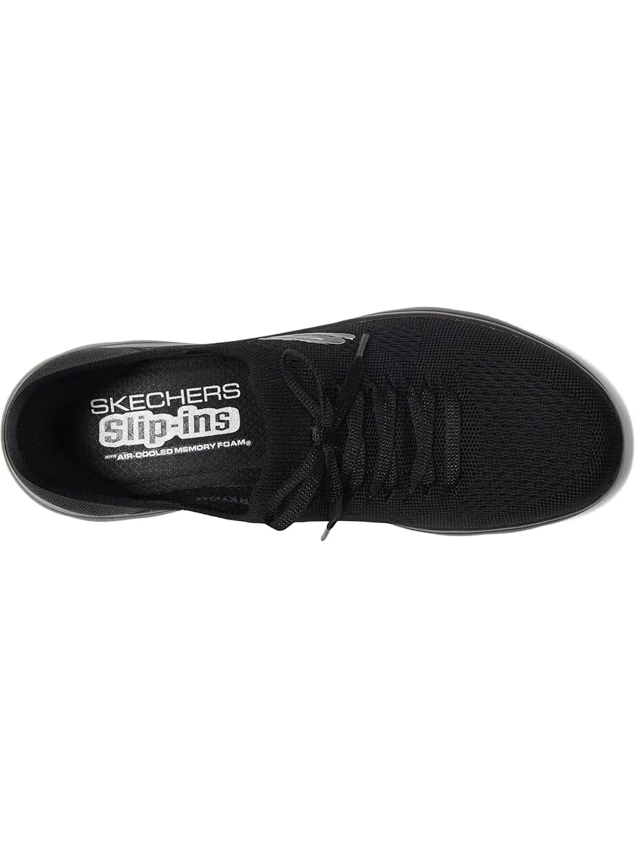 Кроссовки SKECHERS Summit New Daily Hands Free Slip-Ins — 2