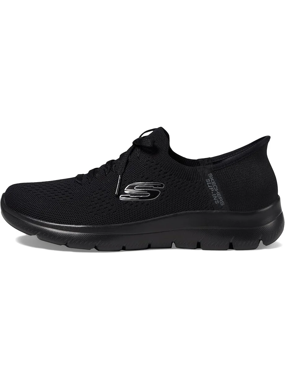 Кроссовки SKECHERS Summit New Daily Hands Free Slip-Ins — 4