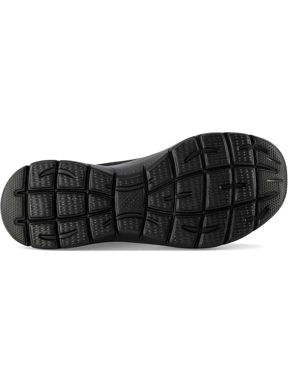 Кроссовки SKECHERS Summits-Classy Night Hands Free Slip-Ins — 3