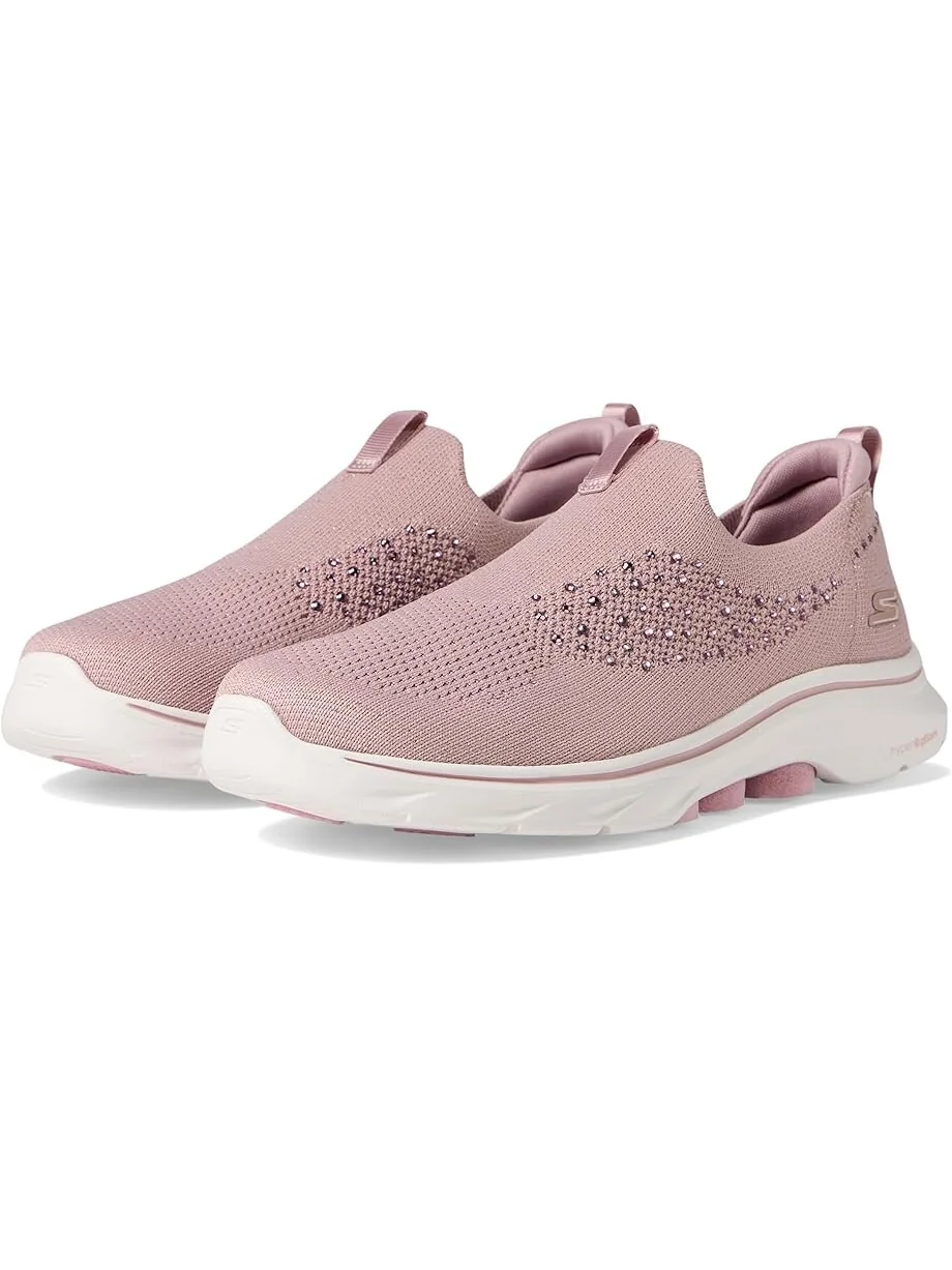 Кроссовки SKECHERS Go Walk 7 Bling — 1