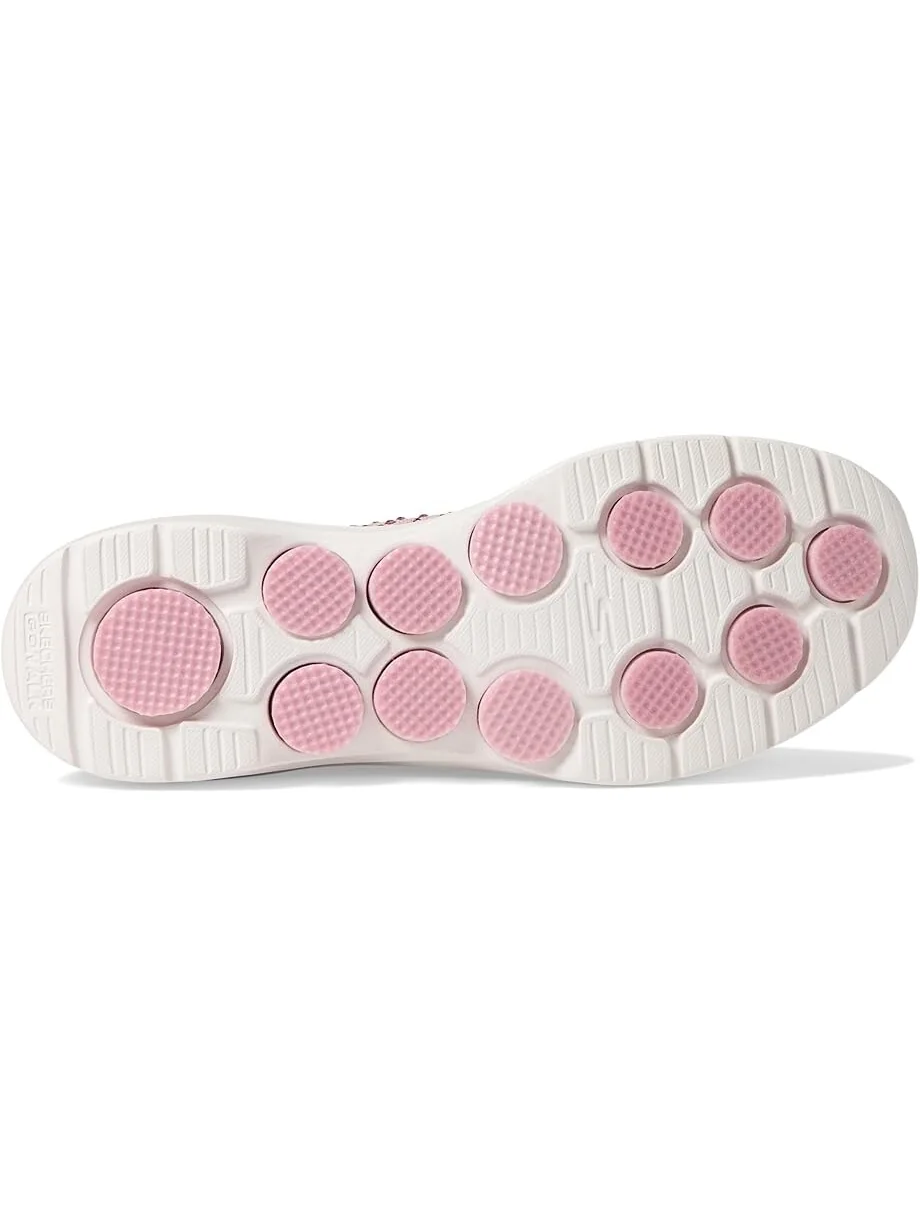 Кроссовки SKECHERS Go Walk 7 Bling — 3