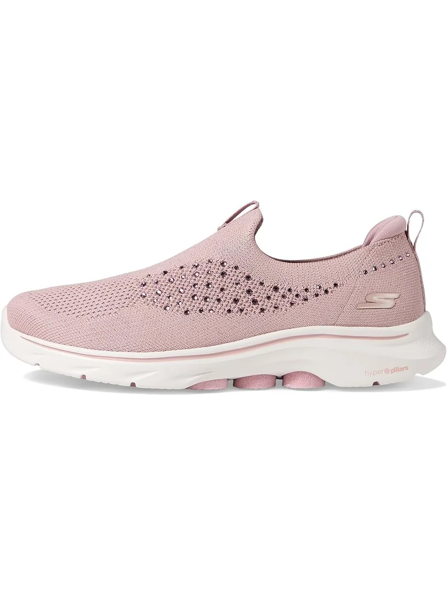 Кроссовки SKECHERS Go Walk 7 Bling — 4