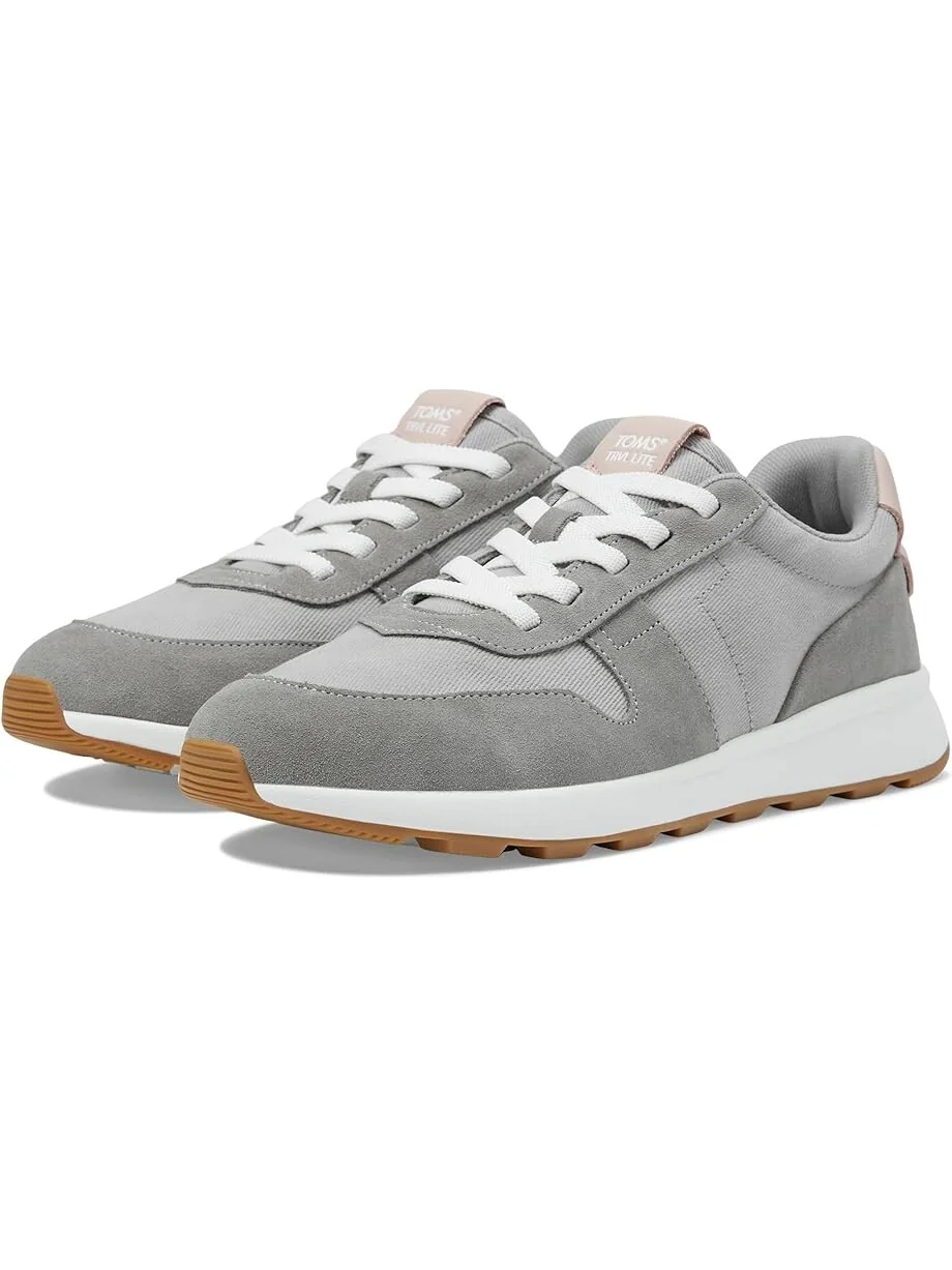 Кроссовки TOMS TRVL LITE Retro — 1