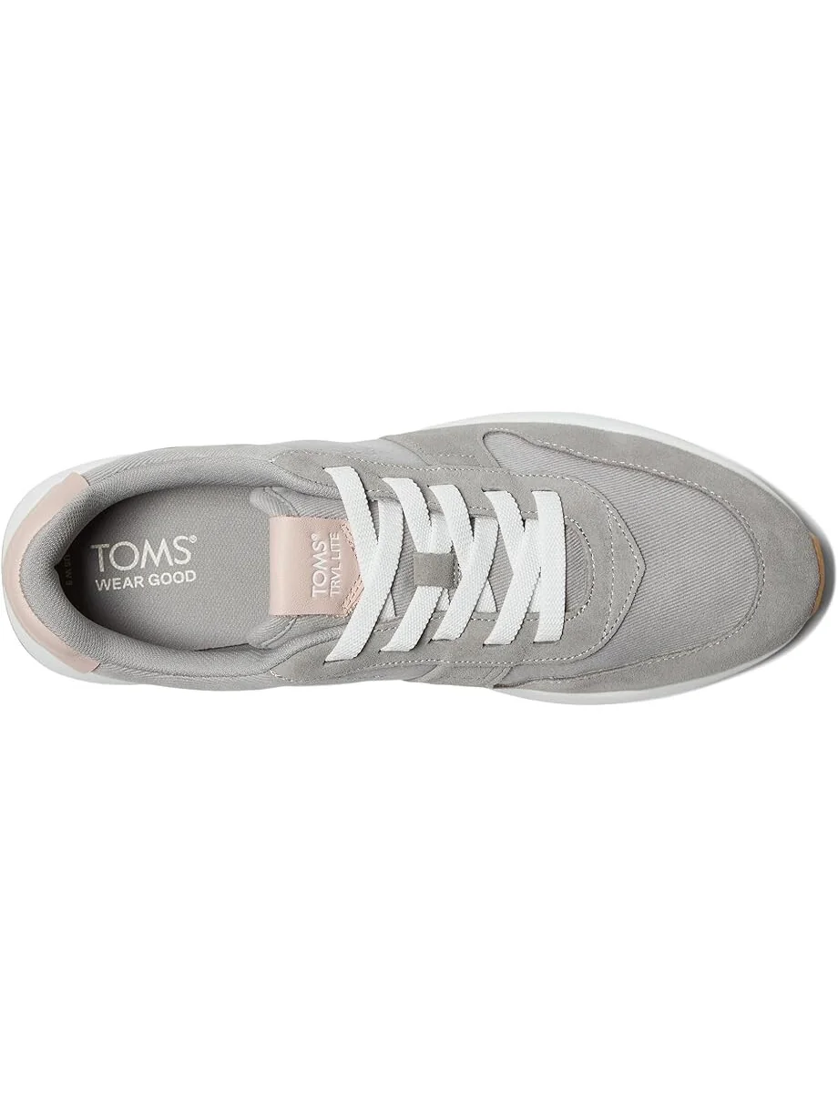 Кроссовки TOMS TRVL LITE Retro — 2