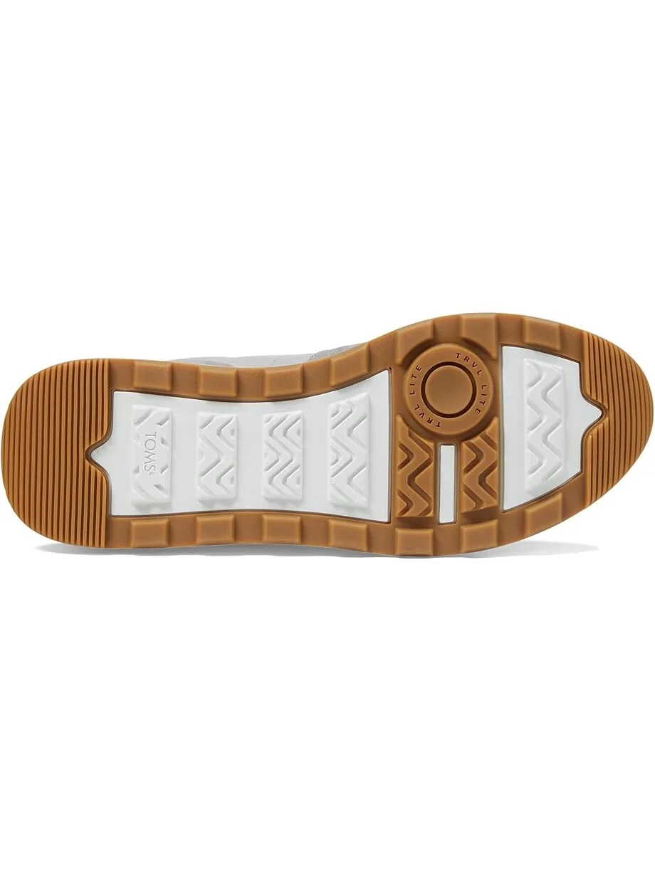 Кроссовки TOMS TRVL LITE Retro — 3