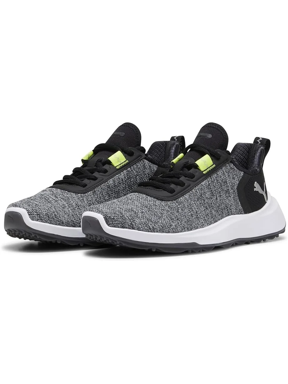 Кроссовки PUMA Golf Fusion Crush Sport Jr — 1