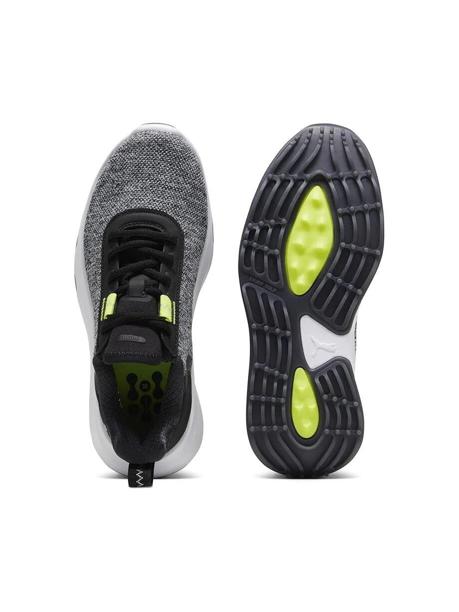 Кроссовки PUMA Golf Fusion Crush Sport Jr — 2