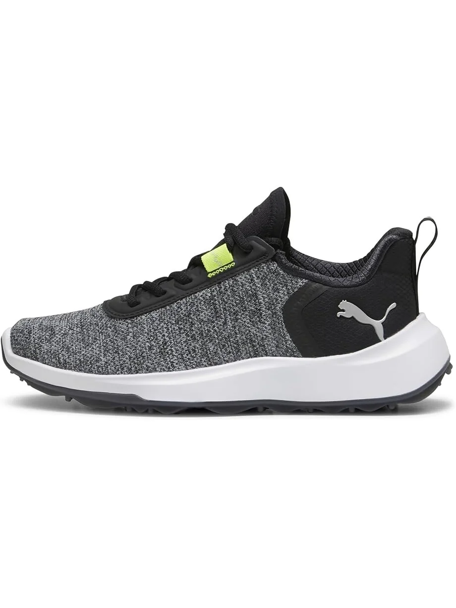 Кроссовки PUMA Golf Fusion Crush Sport Jr — 3