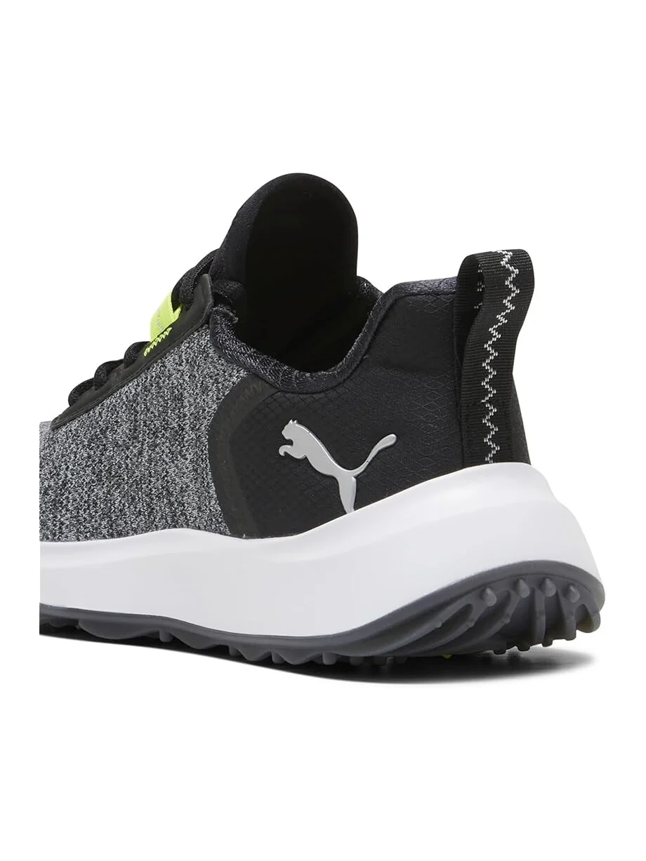 Кроссовки PUMA Golf Fusion Crush Sport Jr — 4