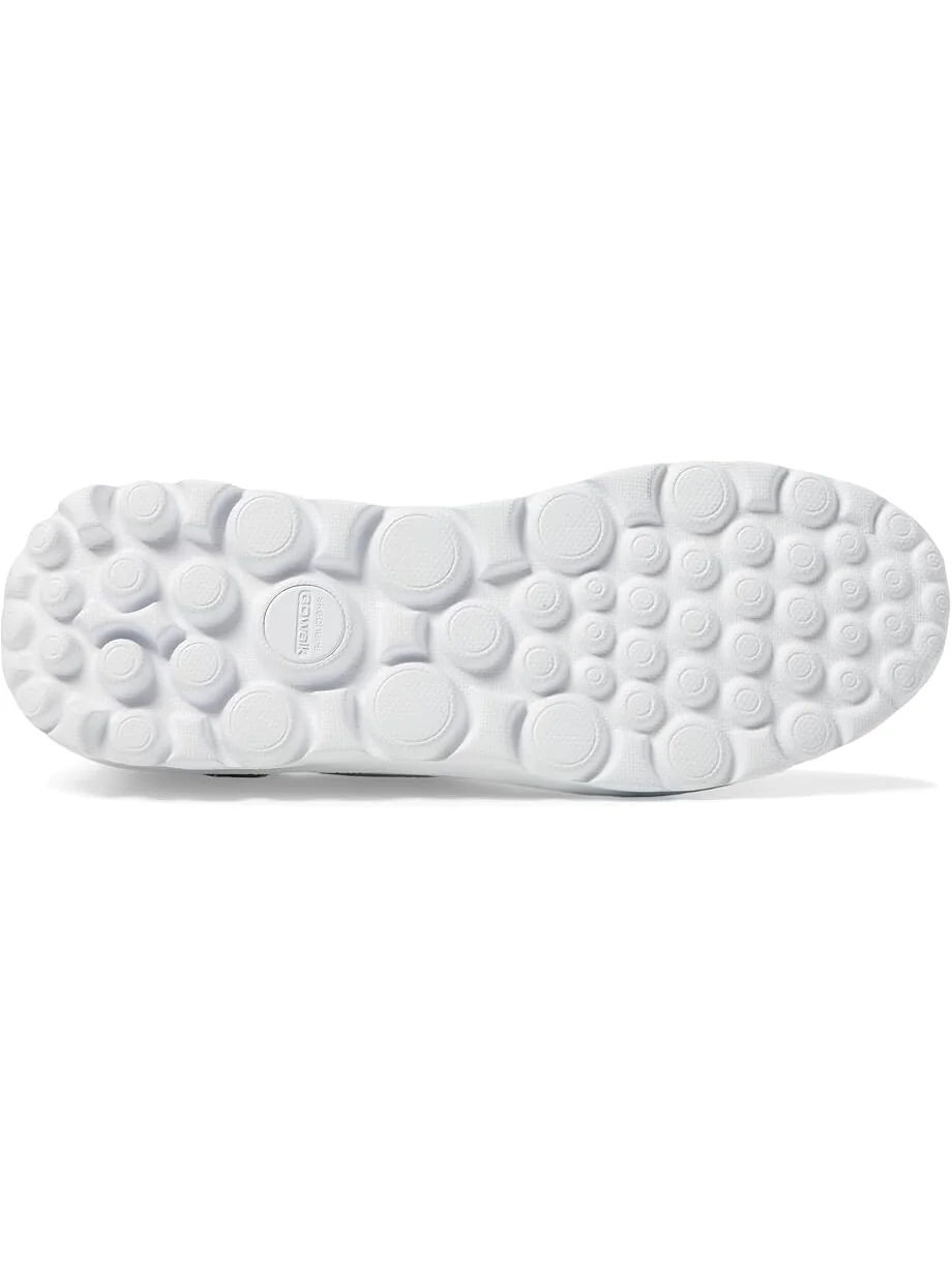 Кроссовки SKECHERS Go Walk Travel Milan Hands Free Slip-Ins — 3
