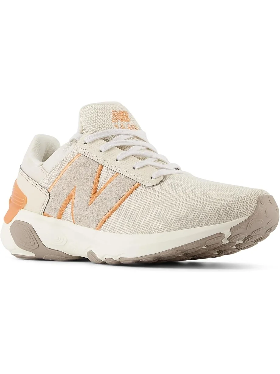 Кроссовки New Balance Fresh Foam X 1440, цвет Linen/Copper — 1