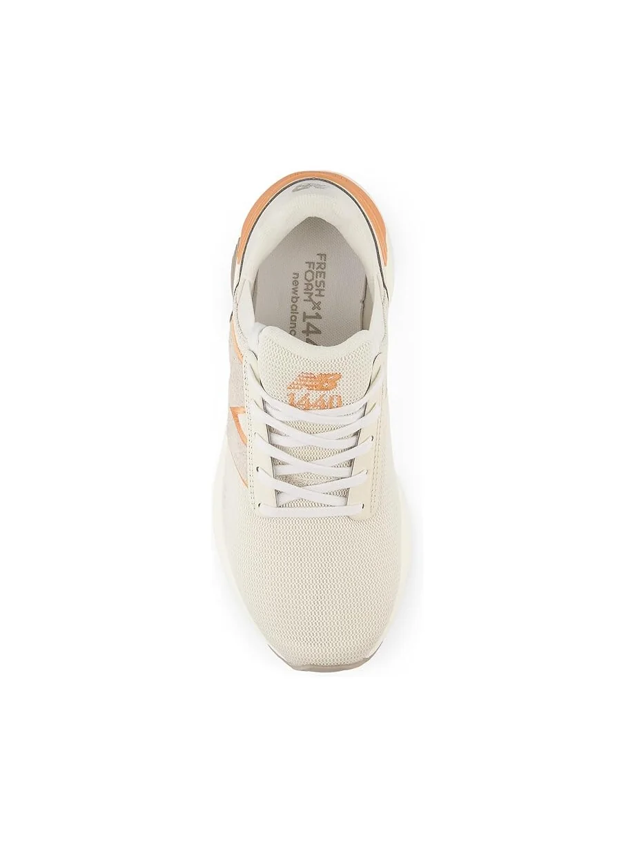 Кроссовки New Balance Fresh Foam X 1440, цвет Linen/Copper — 2