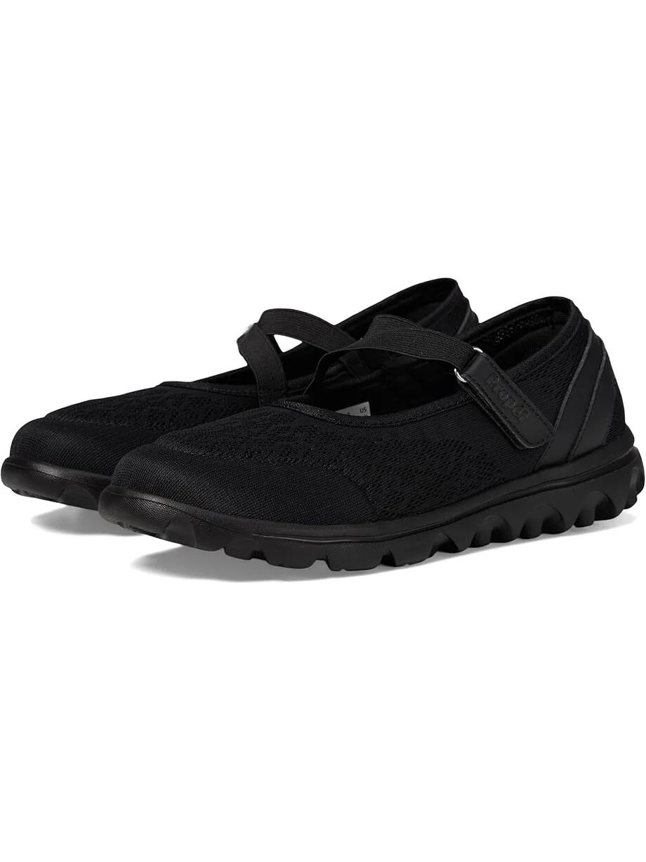 Кроссовки Propet TravelActiv Mary Jane — 1