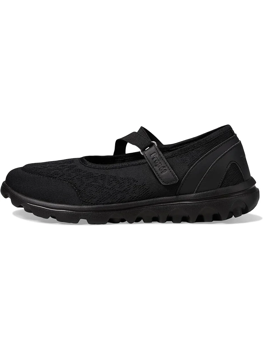 Кроссовки Propet TravelActiv Mary Jane — 4