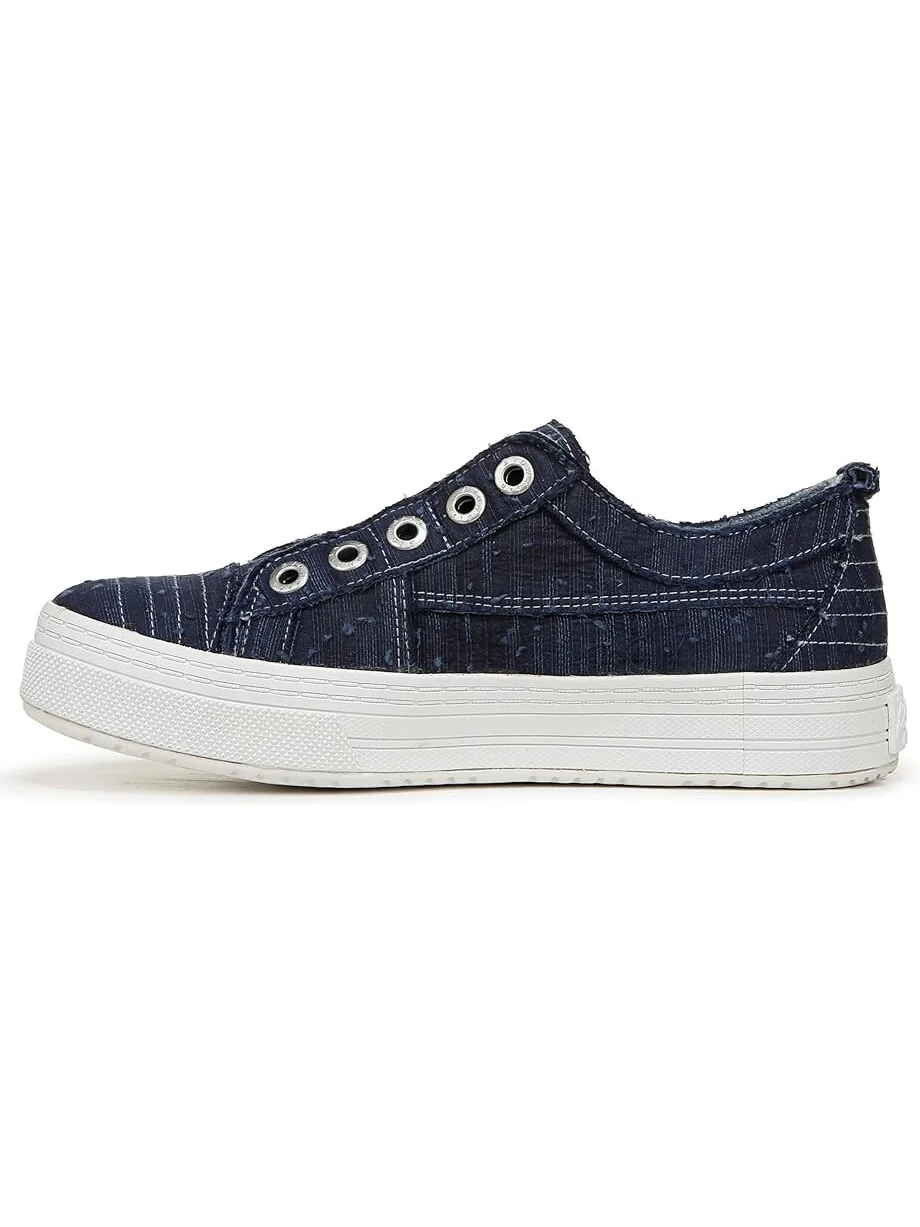 Кроссовки Blowfish Malibu Super Play Slip-On — 4
