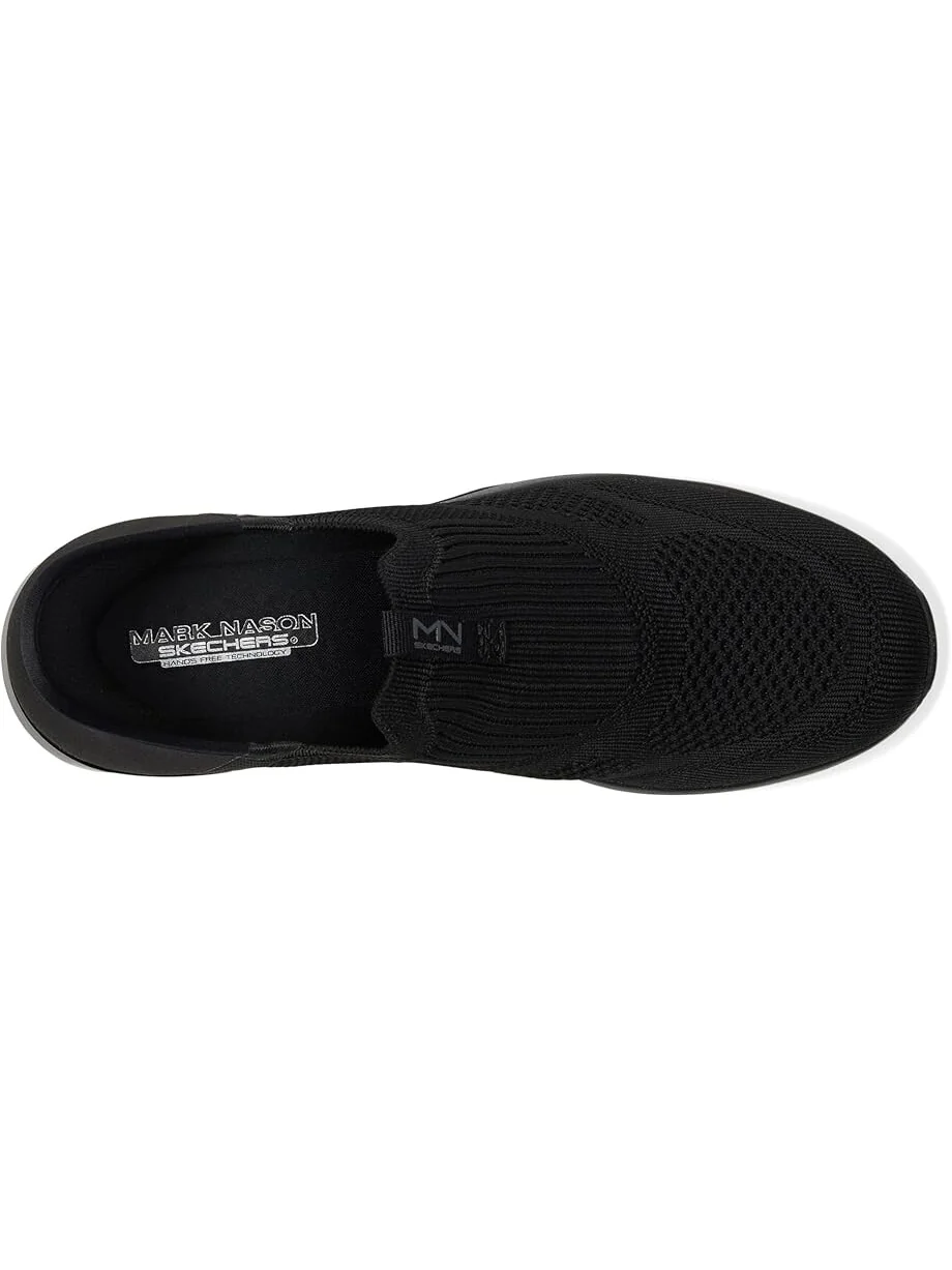 Кроссовки SKECHERS A-Wedge - Crecent Hands Free Slip-In — 2