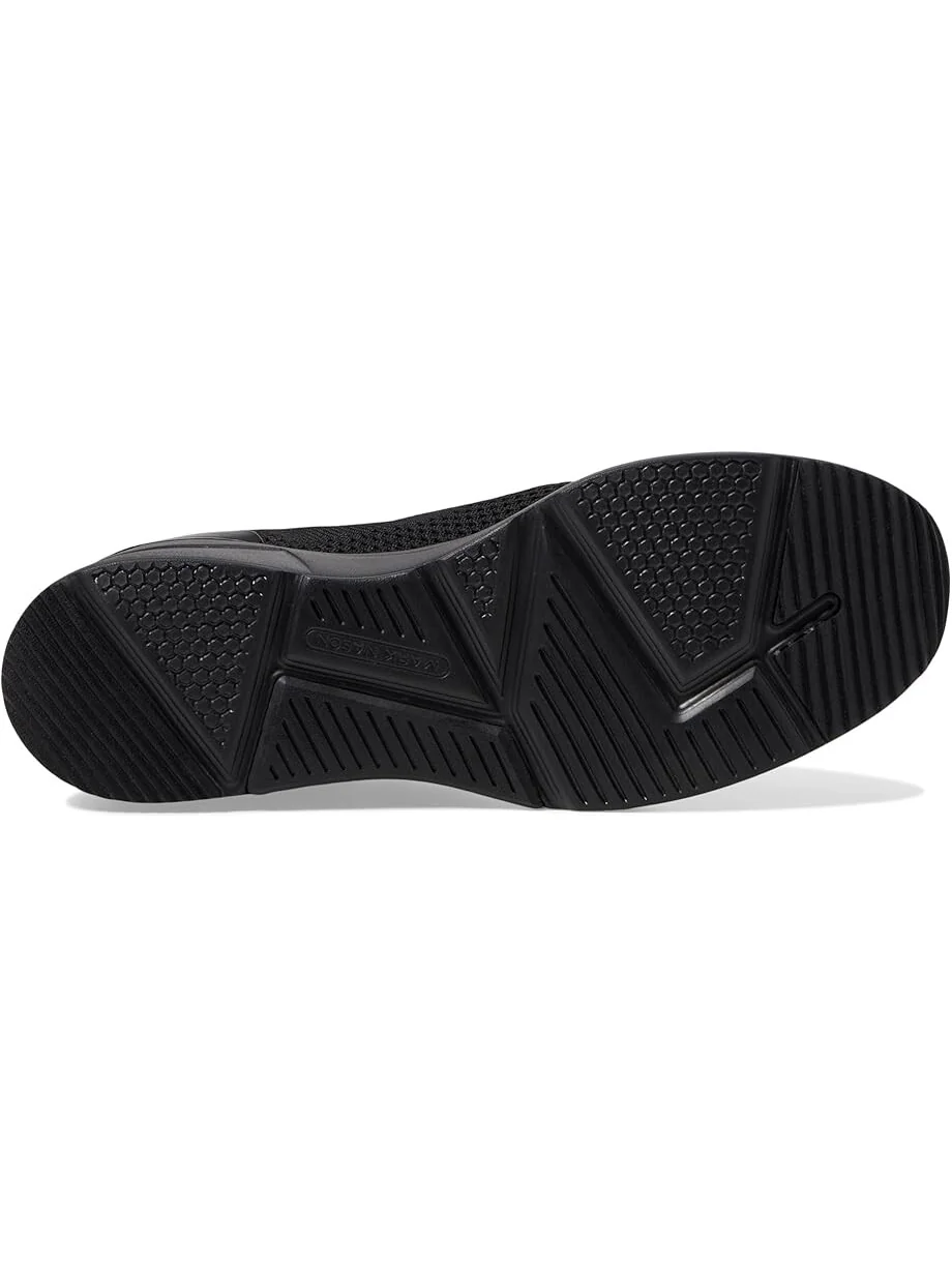 Кроссовки SKECHERS A-Wedge - Crecent Hands Free Slip-In — 3