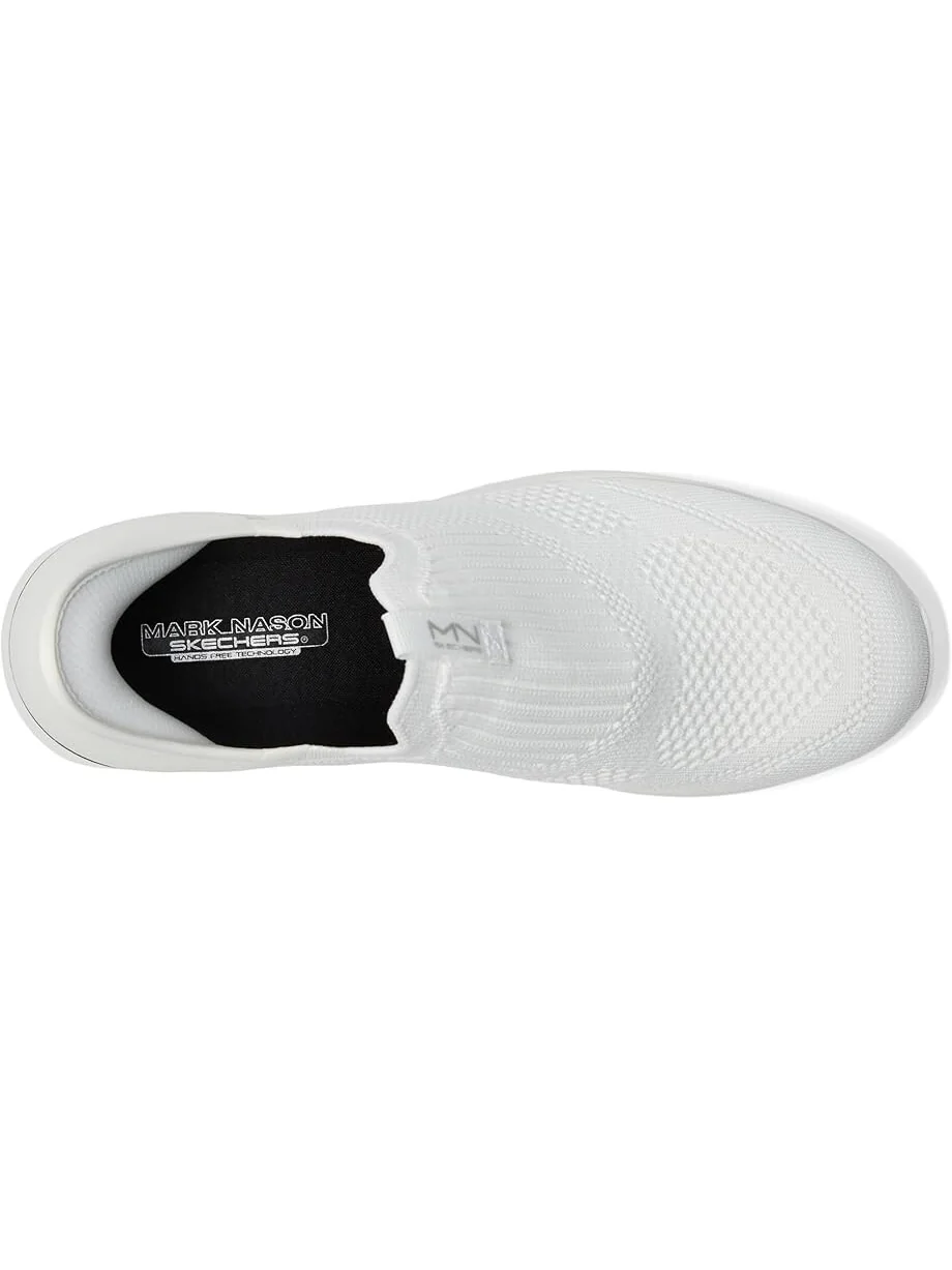 Кроссовки SKECHERS A-Wedge - Crecent Hands Free Slip-In — 2