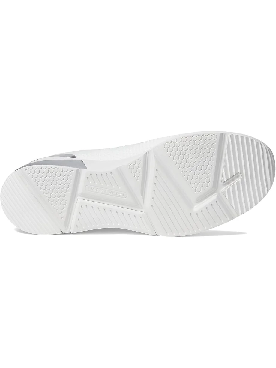 Кроссовки SKECHERS A-Wedge - Crecent Hands Free Slip-In — 3